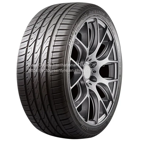 Runflat Tyre