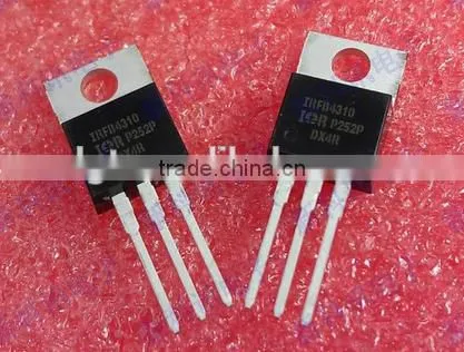 IRFB4310PBF IRFB4310ZPBF Transistor new and original Mosfet