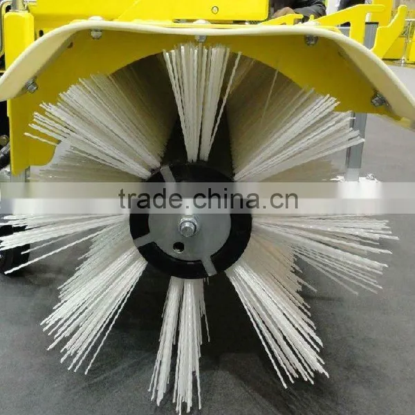 Sweeper Brushes photo-3