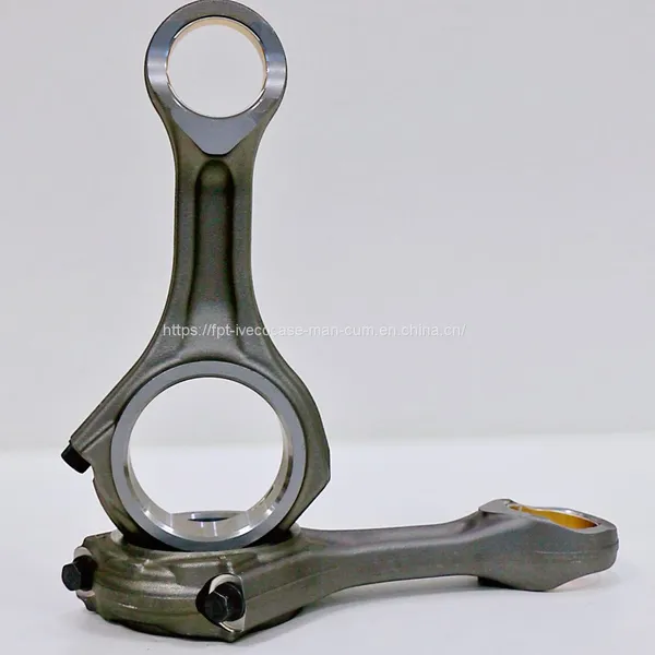 FPT IVECO CASE Cursor9 Euro 6 F2CFE612 A/B/D F2CFE612D*J231/F2CFE612A*J098 5802748674 Connecting Rod Assy 504128706 5801686231 photo-2