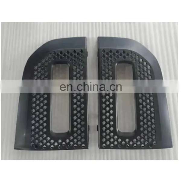 OEM LR129431 LR129432 Fog Lamp Fog Light Frame for Land Rover New Defender photo-3