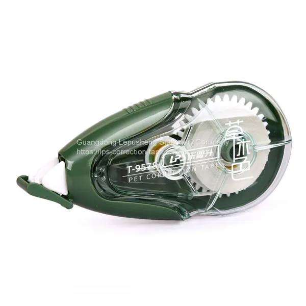 Customized Correction Tape Factory School Supplies Stationery Correction Runner photo-4