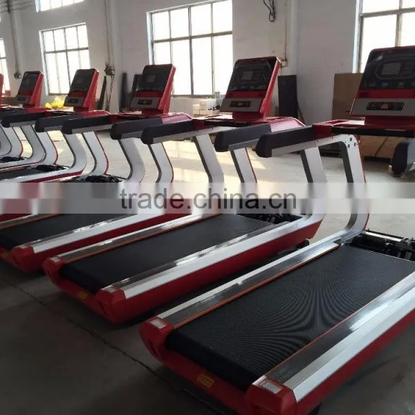 TZ Walking Machine / Commercial Treadmill TZ-7000 photo-3