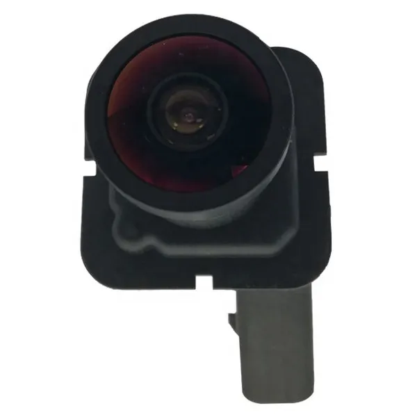 Top Quality Car Back Up View Camera Parking Camera FL3Z-19G490-C F1ET-19G490APL For Ford F150 2.5 3.5 5.0 3.7L 2015-2017 photo-2