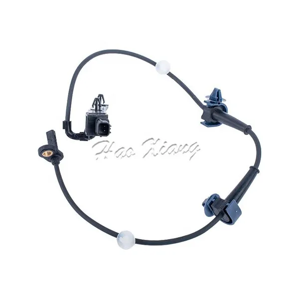Haoxiang New Material Wheel Speed Sensor ABS 57450-SMG-E01 For HONDA CIVIC VIII 2005- photo-5