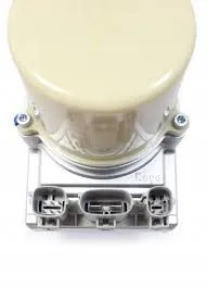 HAOXIANG Auto Power Steering Pump BP4L-32-600 BP4L32600 For Mazda 3 M3 M5 04-12 photo-4