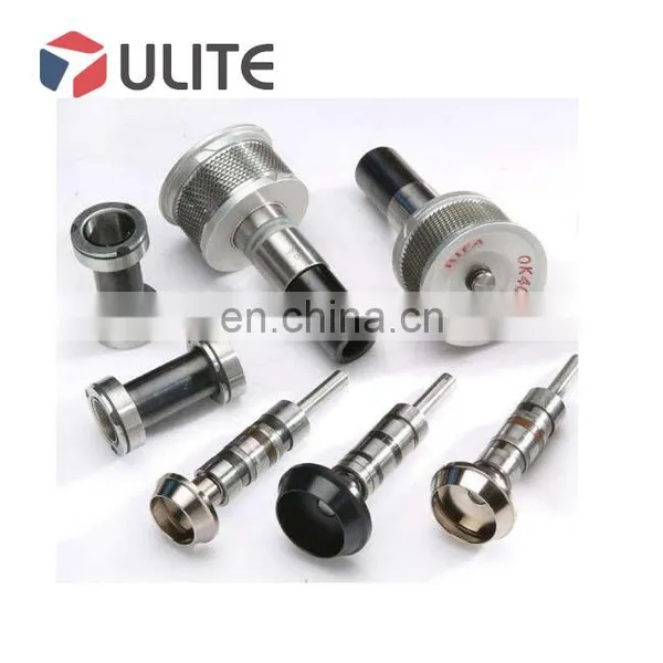 Custom-Made Metal Parts Processing Factory CNC Lathe Parts Fabrication Service CNC Turning Furniture Spare Parts Manufacture photo-4