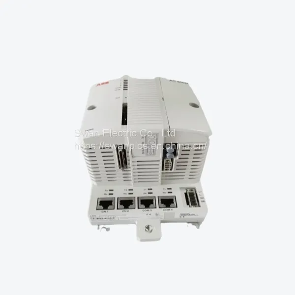 ABB SDCS-PIN-51 Measurement Card With Discount Price photo-5