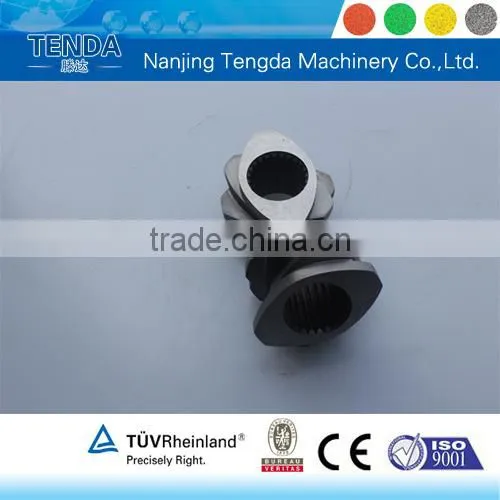 Plastic Machine Screws Component of Nanjing Tengda Extrusion photo-3