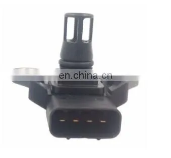 Auto Sensor Intake Manifold Sensor Map Sensor 89421-47010 89421-52010 8942147010 8942152010 for Toyota PRIUS 2009- photo-3