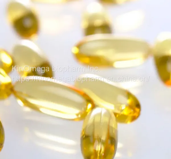 fish oil ee/tg/ffa DHA90%A Min