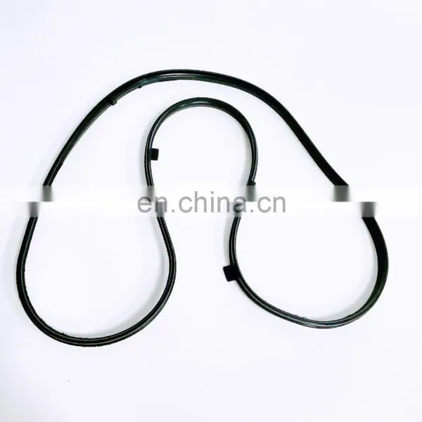 Rear Head Cover 12351-R70-A00 Gasket for Honda Accord Cp3 Mdx Tlx 2007-2015 photo-3