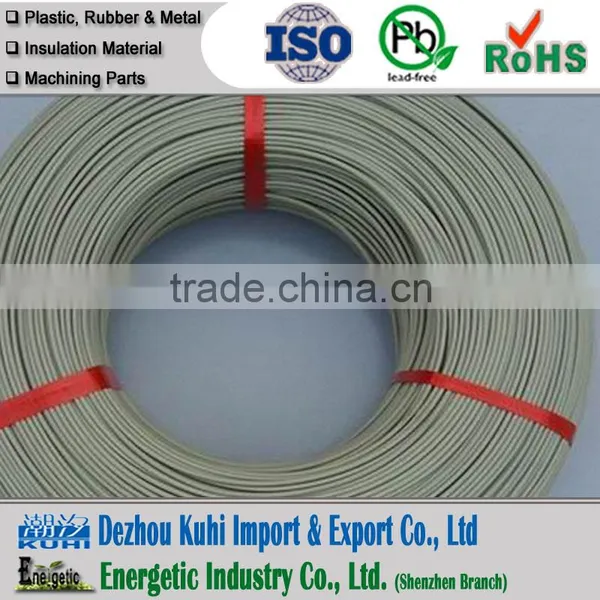 Hand Plastic Welder PVC Plastic Welding Rod photo-4