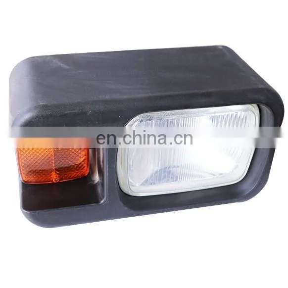 803502426 XGGD03 XCMG Working Lamp XCMG Wheel Loader LW300F LW300KN Parts photo-2
