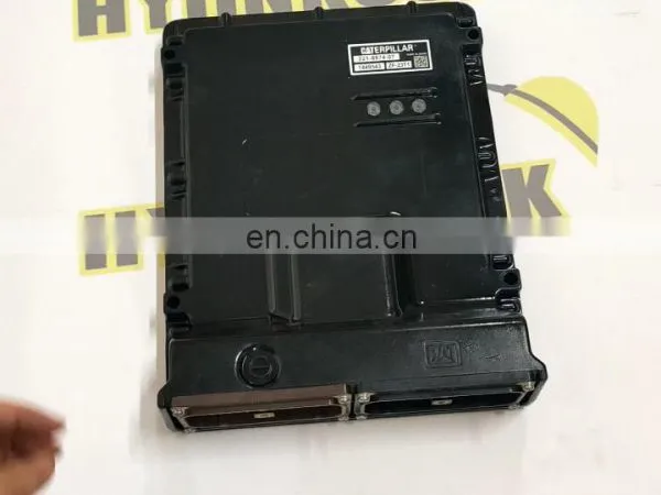 Excavator Parts 221-8874 366-8821 Computer Board For E320D 3306 photo-3