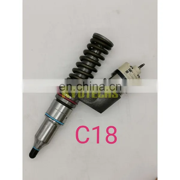 Factory Direct Sale C15 C18 C27 C32 Engine Injector 253-0618 10R2772 374F INJECTOR 374-0750 253-0616 10R3265 photo-3