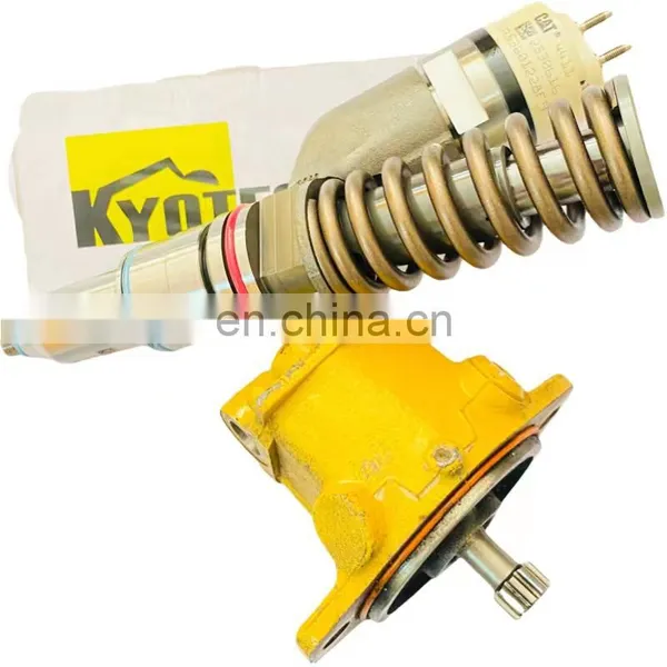 High Quality C13 C11 Injector Gp 253-0618 530618 2490713 249-0713 E345C E345D E349D E349E E349D2 photo-2