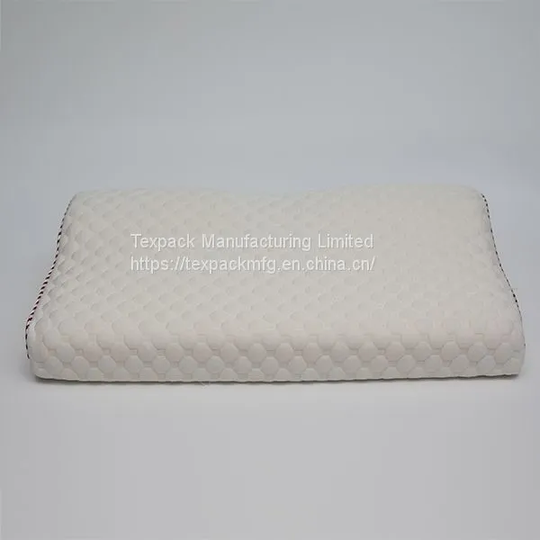 Sleeping Neck Pillow- P1017
