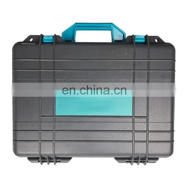 Sclerometer Concrete Rebound Test Hammer Ht-225 photo-4