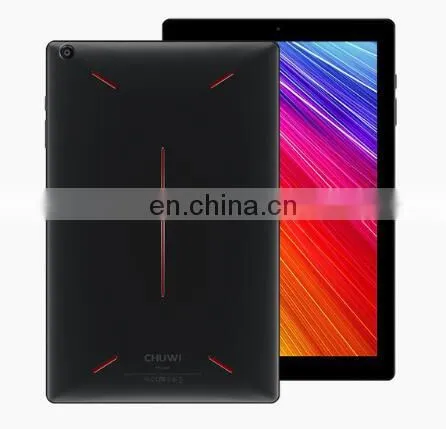 CHUWI Hipad LteMTK6797 X27 Deca Core Android 8.0 Tablets 3GB RAM 32GB ROM Dual WIFI Dual Camera OTG 10.1 Inch 1920*1200 Tablets