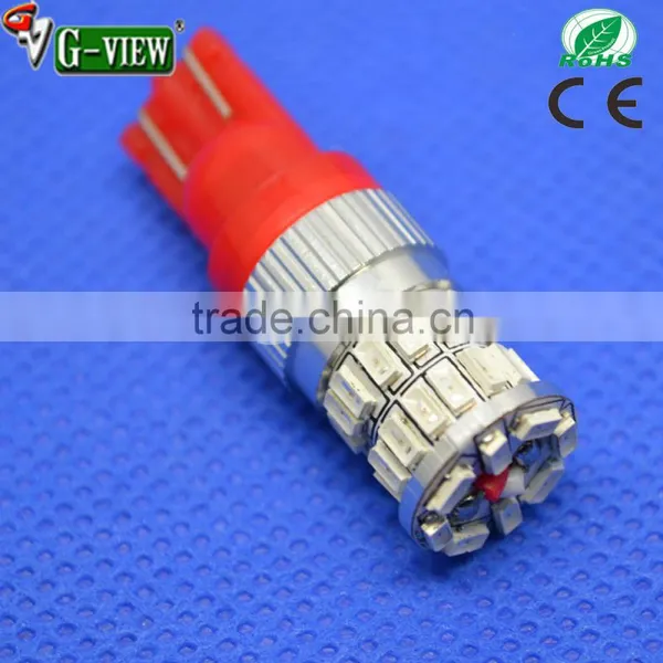 3014 Auto Led Bulb T10 Car Lamp W5w Led Lighting 194 Automotive Led Bulb photo-3