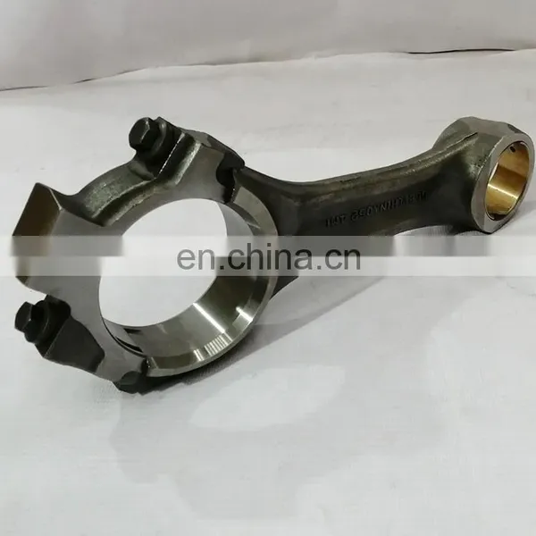 Connecting Rod Engine Parts For Truck 3942581 On Sale photo-2