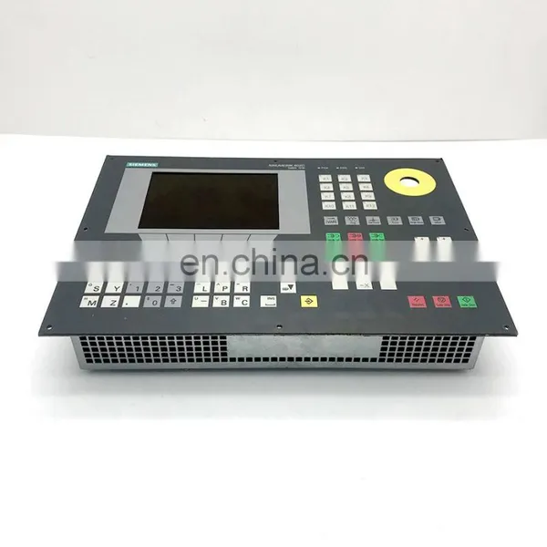 For Original Siemens Operator Panel 6FC5500-0AA11-1AA0 photo-2