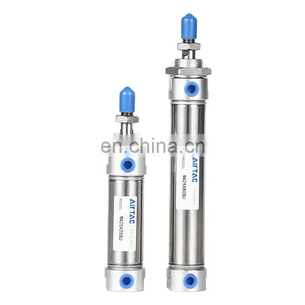 NEW Original Airtac Cylinder Pneumatic Cylinder Airtac MI16X35SU MI16X35SU photo-2