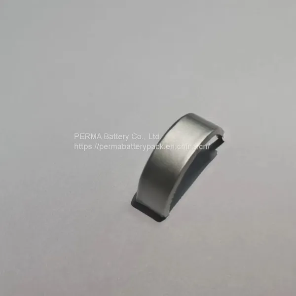 Small Size Lithium Polymer Battery, High Capacity With Tiny Curved Shape to Fit Limited Space Applications photo-3