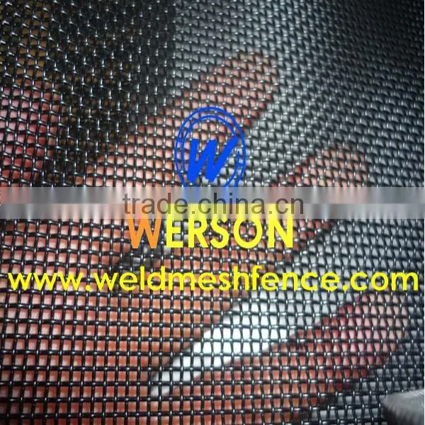 Senke Galvanized Security Screen photo-2