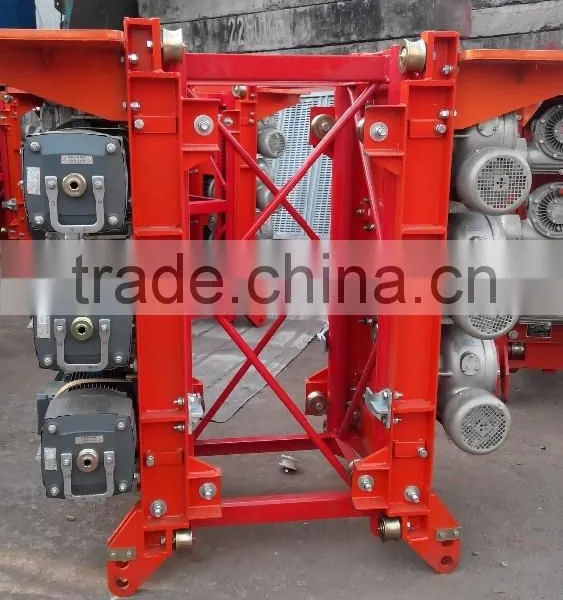 SC200B/200B Construction Elevator High Quality Products Pickling Phosphating photo-5