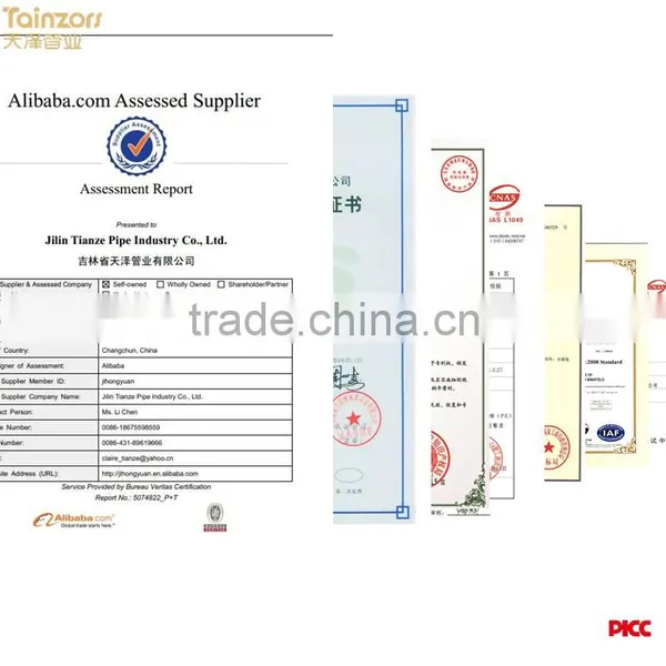 New Technology Hot Water Radiant Heating Manifold of Underfloor Heating System photo-6