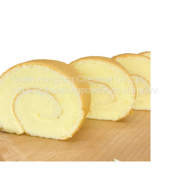 Double Acting Baking Powder for Cake photo-2