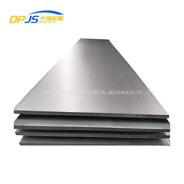 304 Stainless Steel Plate S30908/s32950/s32205 310s Stainless Steel Plate Decorative Plate photo-3