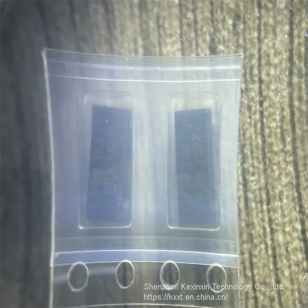 MC-306 32.7680K-E3:ROHS Epson Timing Crystals 32.768KHz 6pF 20ppm -40C +85C photo-1