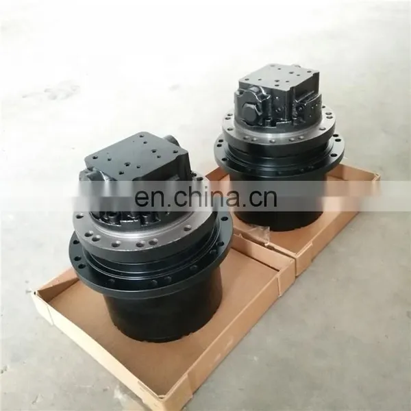 9171430 4403500 For Hitachi EX40U Travel Motor EX50U Final Drive photo-3