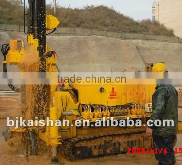 Radial Drilling Machine