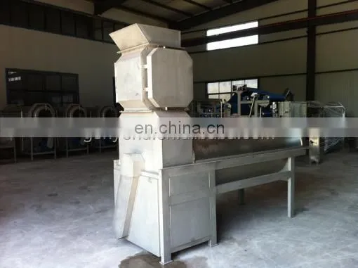 Best Selling Fruit Juice Processing Plant Pomegranate Juice Processing Machines for Sale Belt Press for Juice photo-2