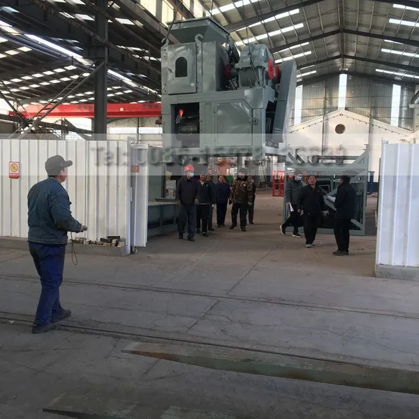 Briquette Production Line