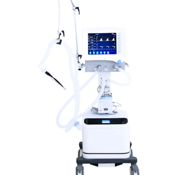 ICU Ventilator/Medical Ventilator photo-3