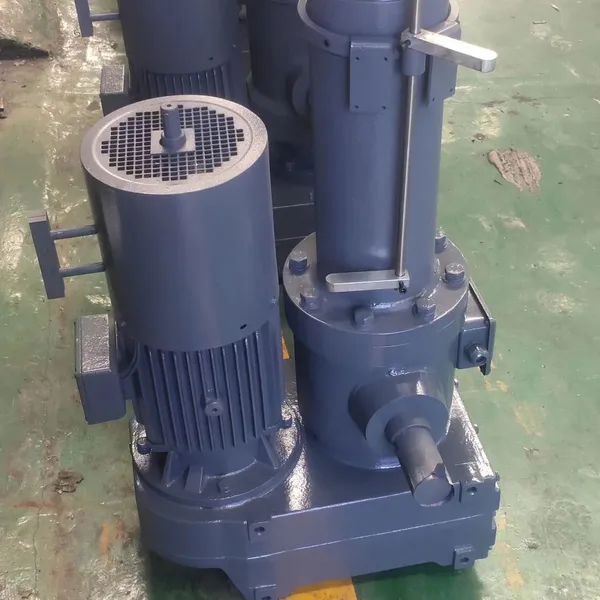 Electric Cylinder photo-3