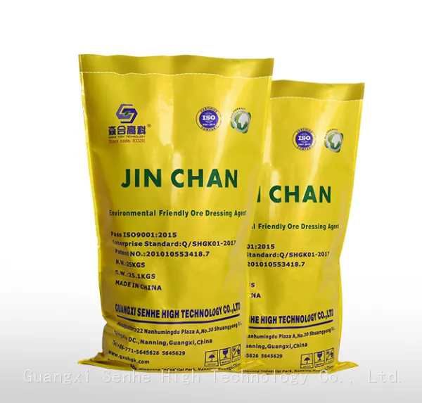 environmental gold dressing agent JINCHAN 2026 Environmental-Friendly Gold Dressing Agent Gold Extraction Chemical Auxiliary Agent for Gold Production Jinchan| Alibaba.com