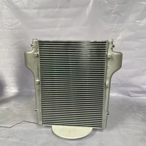 Radiator DONGFENG TRUCK INTERCOOLER 1119010-T45L1 photo-4