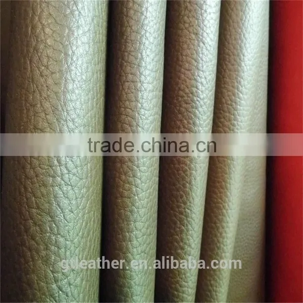 Barton Print Leather for Leather for Leather Luggage photo-6