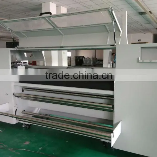 Best Selling Good Quality Digital Roller Textile Inkjet Printer photo-2