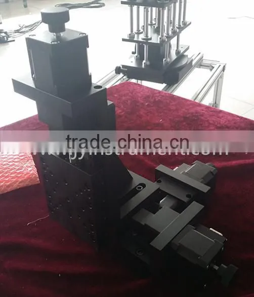 Motorized Xyz Linear Translation Stage J02DP photo-2