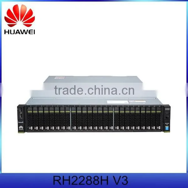 Low Cost FusionServer RH2288H V3 2U Huawei Server photo-5