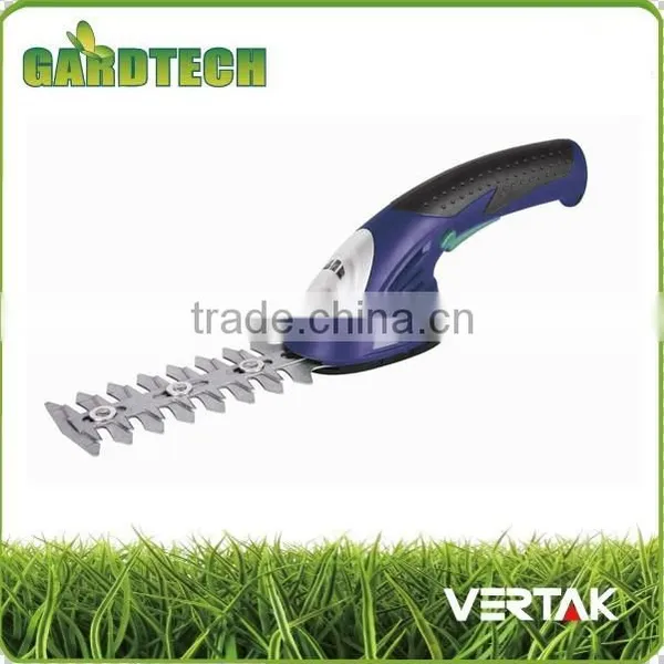 European Standard Cheap Price Portable Cordless Shears,electric Grass Shear photo-2
