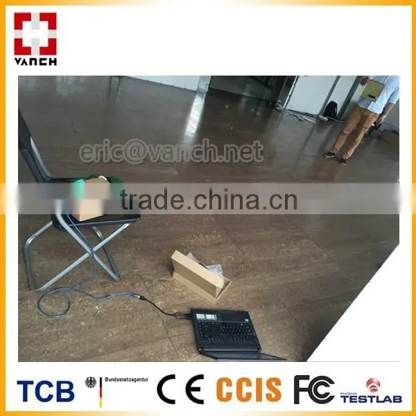 Long Range Uhf Rfid Reader Module With Cheap Price photo-3