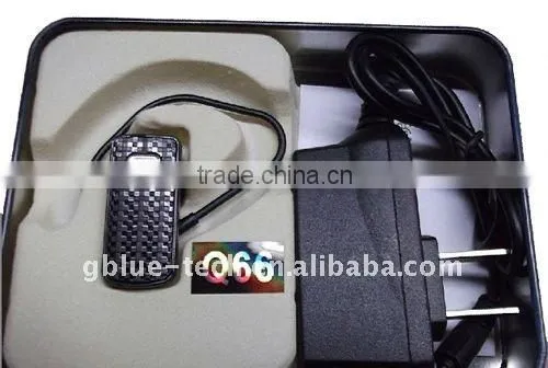 The Mobile Phone Accessories - Bluetooth Headset - Q66